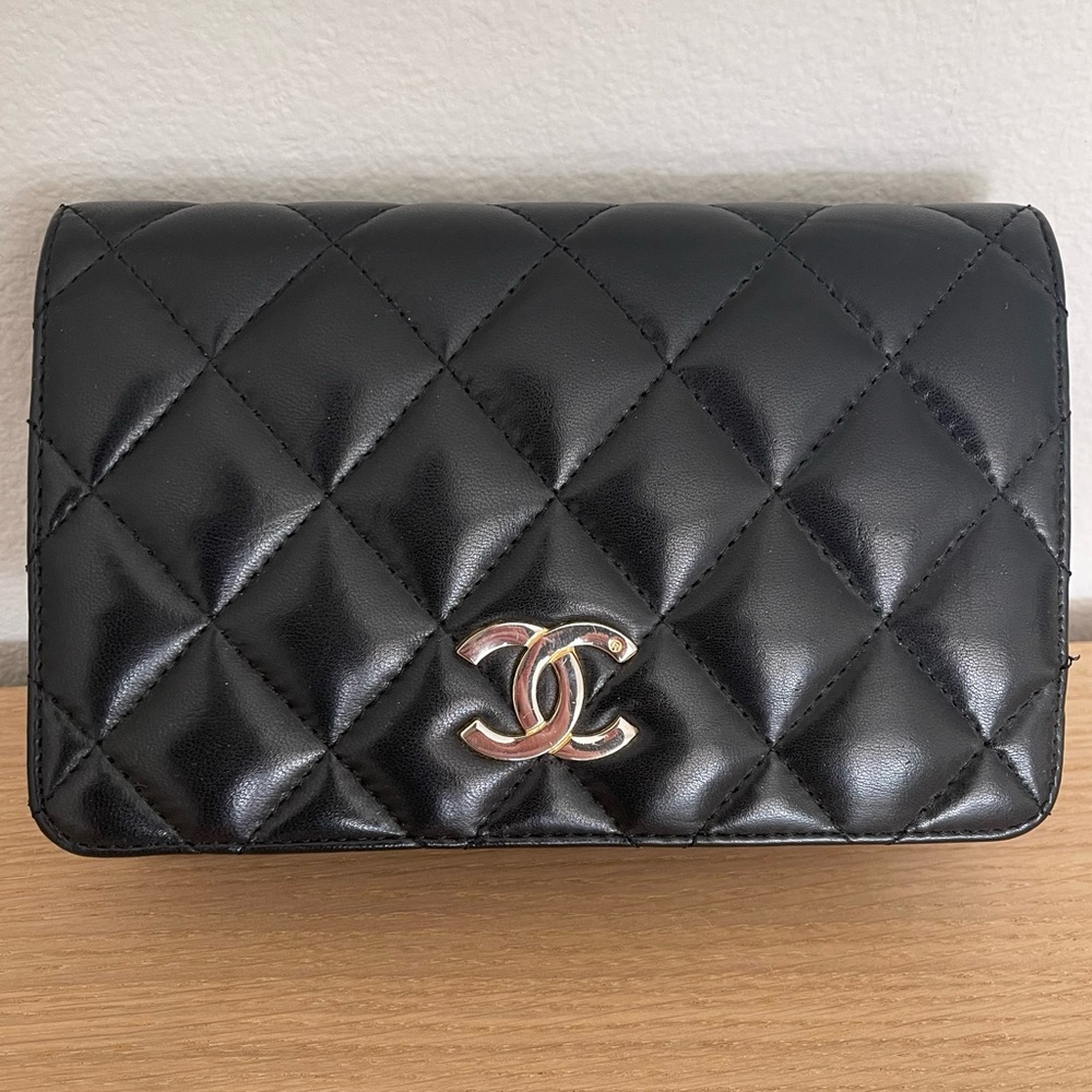 Vintage Chanel Mini Bag
